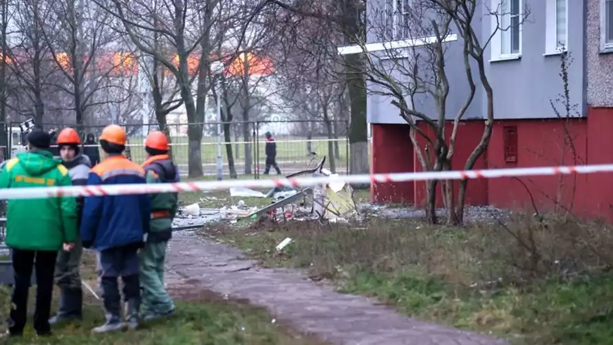 Фото: БЕЛТА