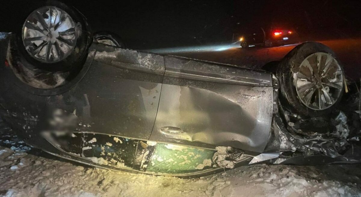 Фото: ГАИ УВД Миноблисполкома