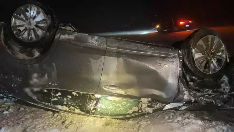 Фото: ГАИ УВД Миноблисполкома