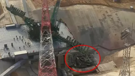 В «Роскосмосе» подтвердили, что не могут запускать космонавтов в космос. Когда починят Байконур?