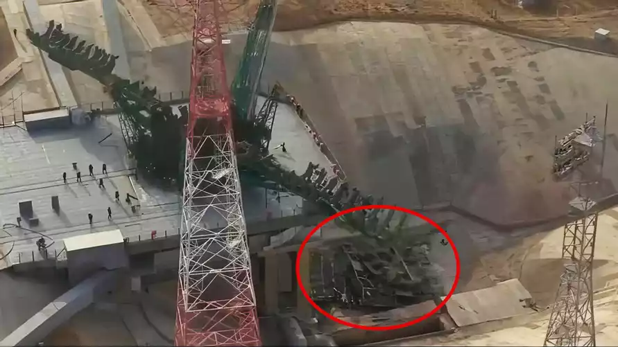 В «Роскосмосе» подтвердили, что не могут запускать космонавтов в космос. Когда починят Байконур?