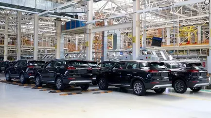 Белорусские банки начали снижать ставки по автокредитам