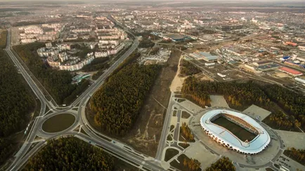 Часть Борисова осталась без света