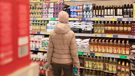 В ЕАБР заявили об ослаблении инфляционного давления в Беларуси