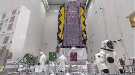 В лаборатории NASA случайно обнаружили микроб с суперспособностью