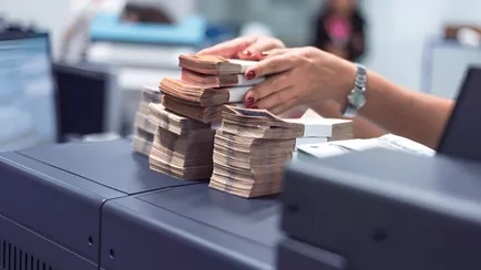 Нацбанк потребовал, чтобы белорусские банки не меньше 60% прибыли отдавали на инвестпроекты