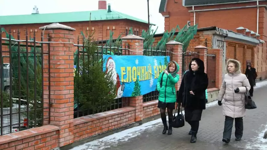 Фото иллюстрационное