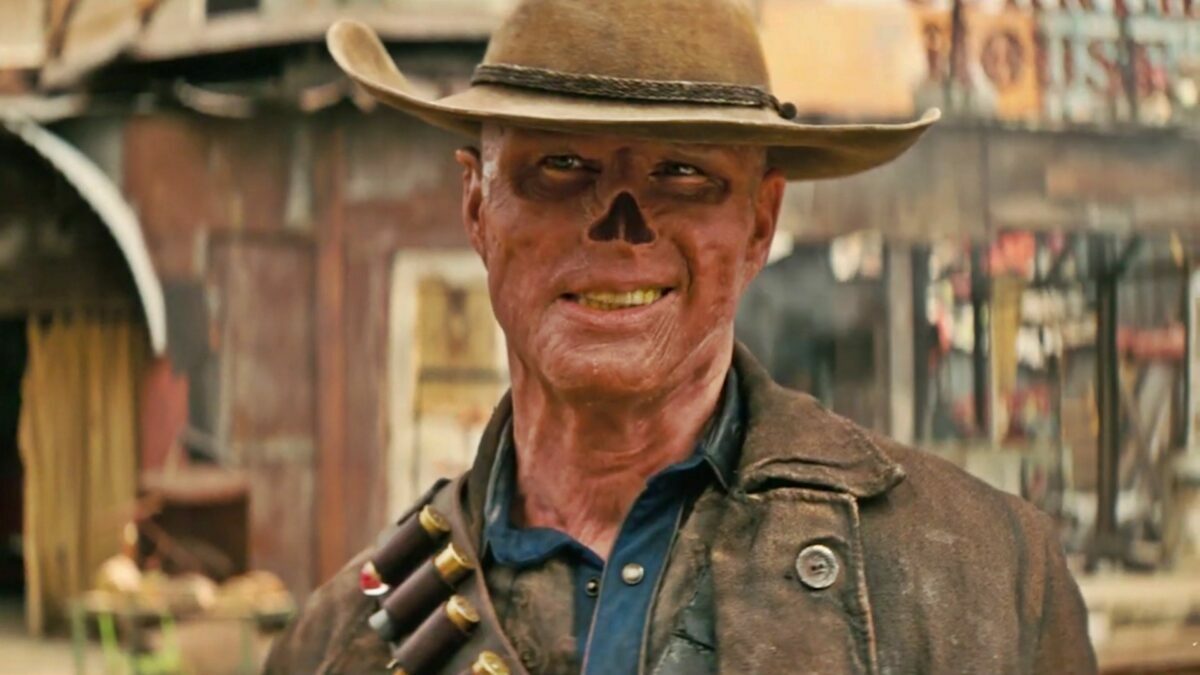 Премьеру второго сезона Fallout сместили