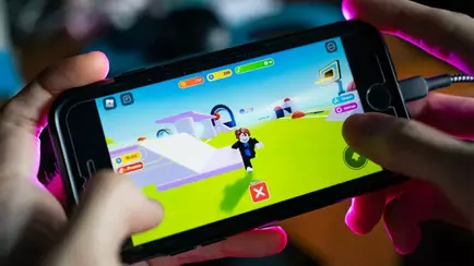 В России перестал работать Roblox. А в Беларуси?