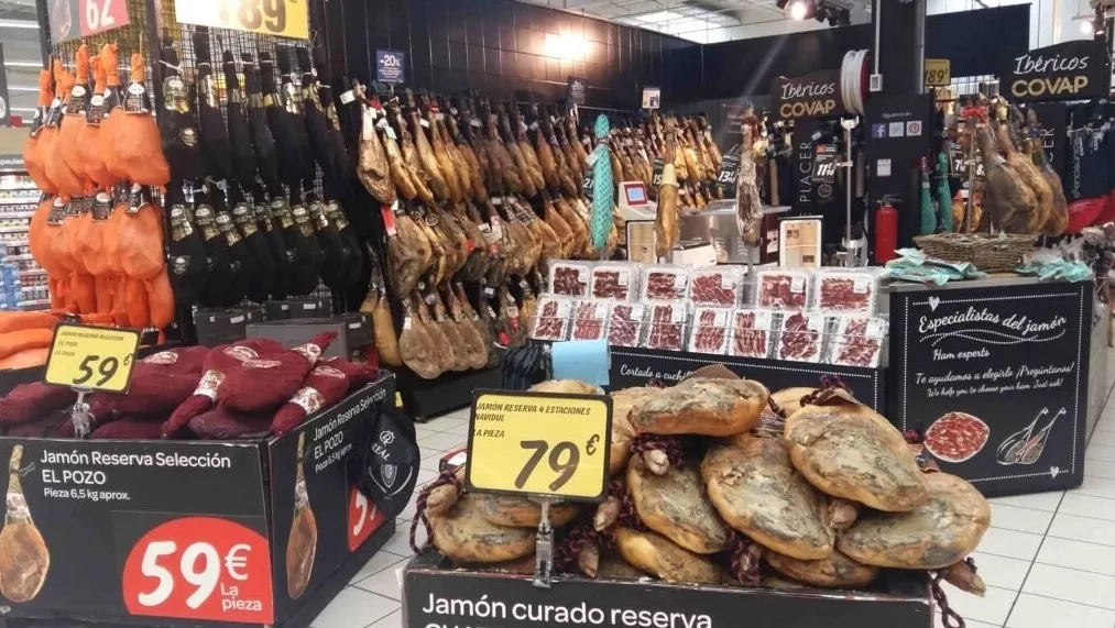 Белорусы заметили в мясном отделе «вкус детства» за 1,5 тыс. рублей. И рассказали, где купить в 10 раз дешевле