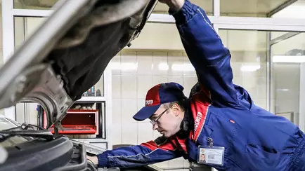 Белтехосмотр предложил водителям скидку до 30% на ТО. Вот адреса акционных станций