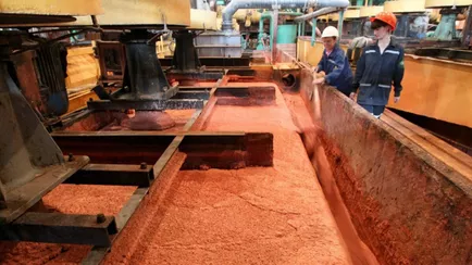 Теперь официально. Минфин США разрешил сделки с «Беларуськалием»