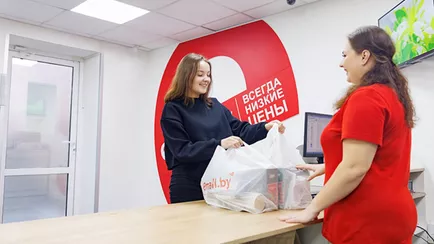 Белорусский марктеплейс предсказал миграцию к нему продавцов. Перейдут с популярных WB и Ozon?