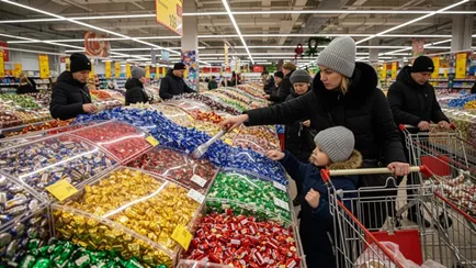 Эпидемиологи предупредили белорусов о потенциально опасных для жизни конфетах – «Маскируют неприятный вкус»