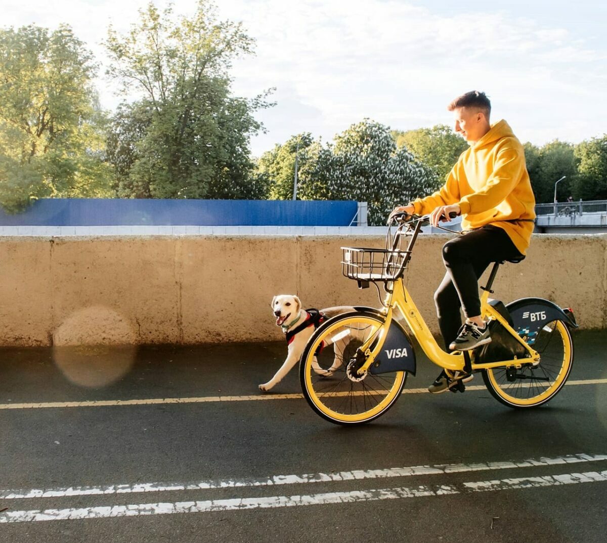 Kolobike распродаёт велосипеды. Уйдёт из Беларуси?