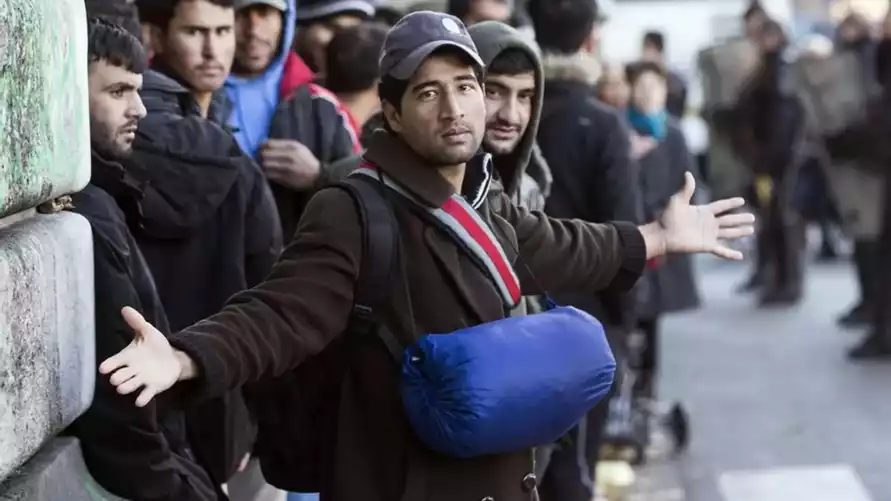 Фото иллюстрационное