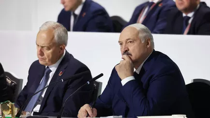 Лукашенко запретил освобожденным и выдворены из страны белорусам возвращаться