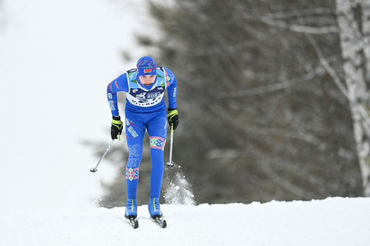 Фото иллюстрационное: НОК РБ