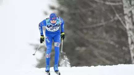 Белорусские лыжники через суд добились допуска на отбор на Олимпиаду-2026. Но есть нюанс