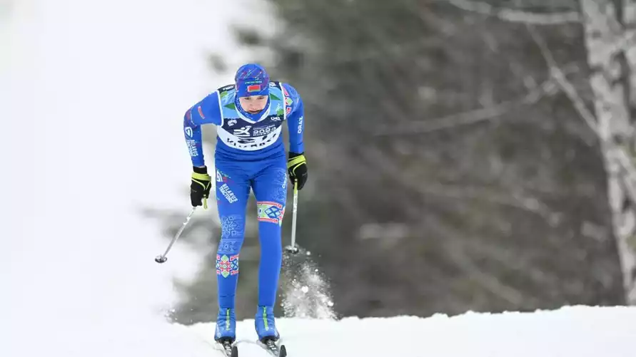 Фото иллюстрационное: НОК РБ