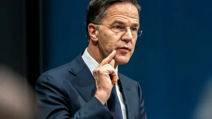 Генсек НАТО назвал Европу «следующей целью» России — «Время действовать пришло»