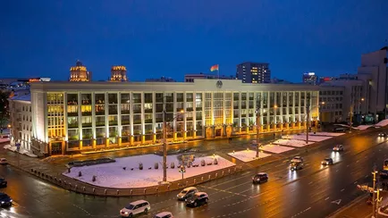 В Минске начала работу идеологическая инспекция — «Обращения будут обрабатываться компетентными службами»