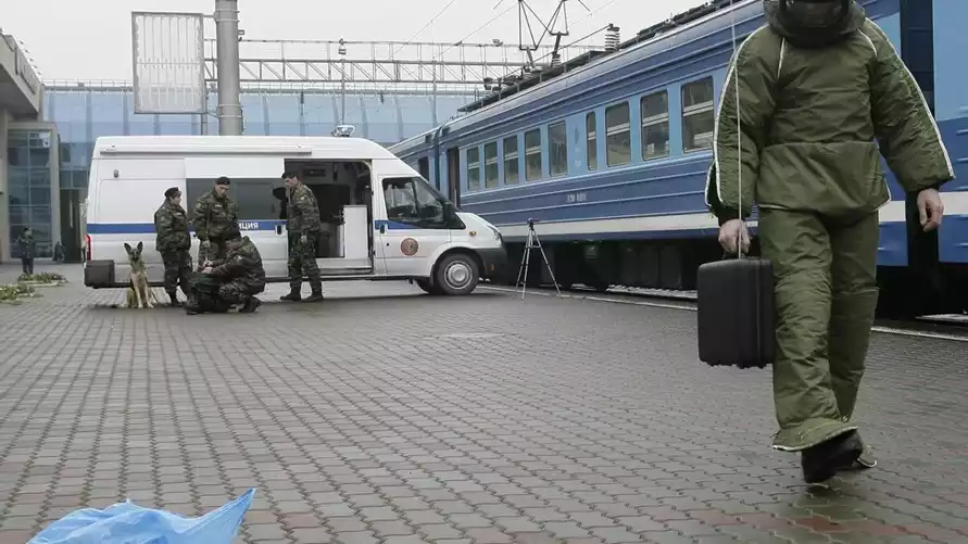 Фото исллюстрационное