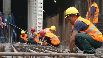 Сколько иностранцев работает в Беларуси? В МВД озвучили свежую цифру