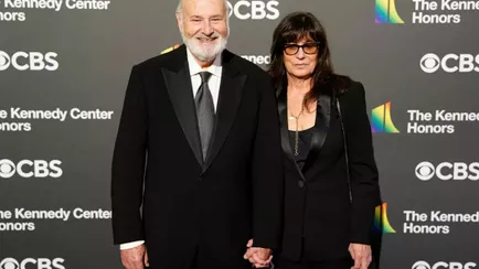 Голливудского режиссера Роба Райнера и его жену нашли мертвыми в их доме