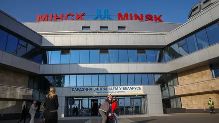 Лукашенко продлил безвиз для европейцев из 38 стран