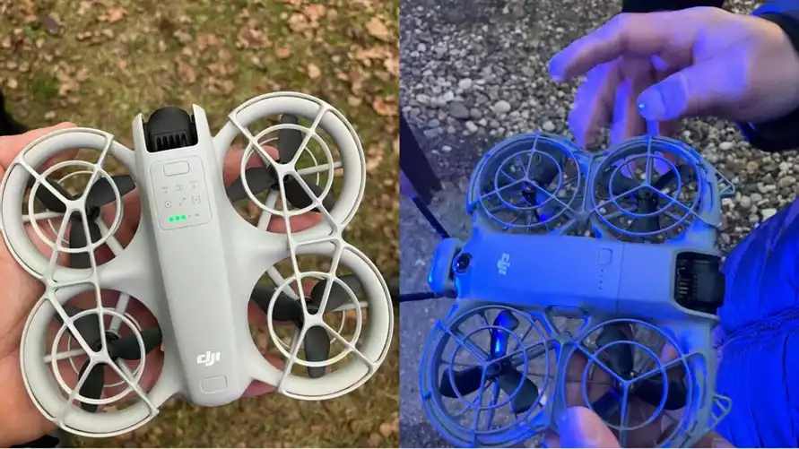 Фото: МВД Литвы