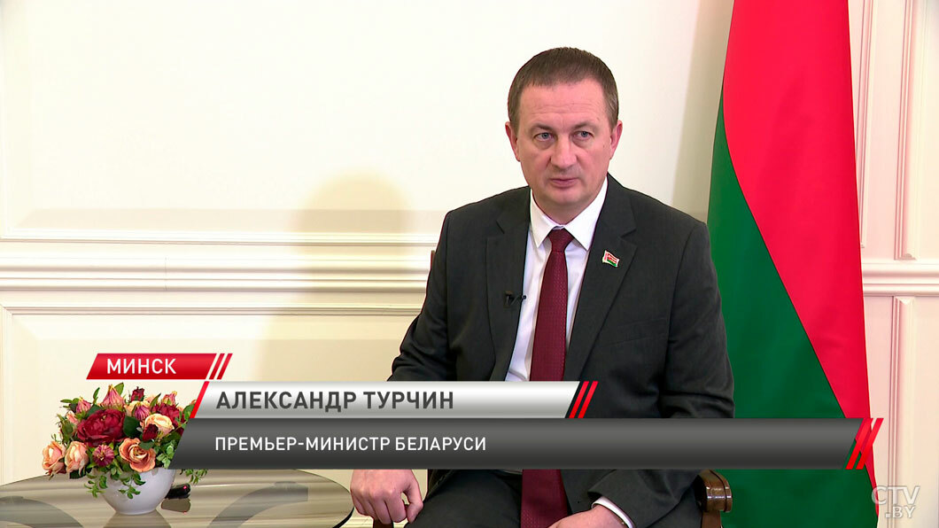 Совмин Беларуси постановил активизировать административный ресурс и дипломатов