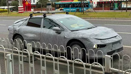 В Польше китайские автомобили признали «шпионами на колесах»