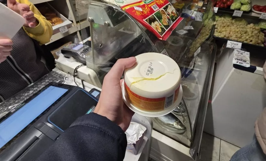 Дорогая морковка, гнилые яблоки и не только. КГК пригрозил штрафами 16 белорусским магазинам