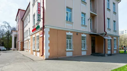 В Минске у медицинского центра приостановили лицензию