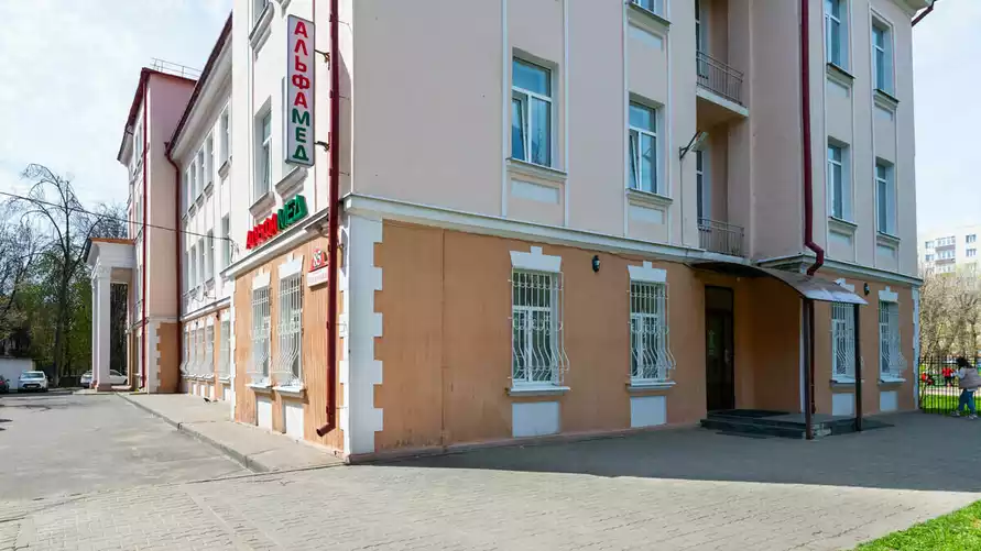 В Минске у медицинского центра приостановили лицензию