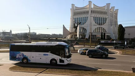 Караев объяснил, как хотят замедлять поток белорусов в облцентры – «Должны быть реалистами»