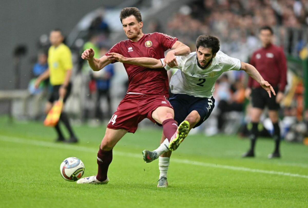 Фото: НОК РБ