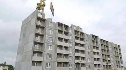 Лукашенко предложил ограничить строительство жилья в Минске – «Обезлюдим страну»