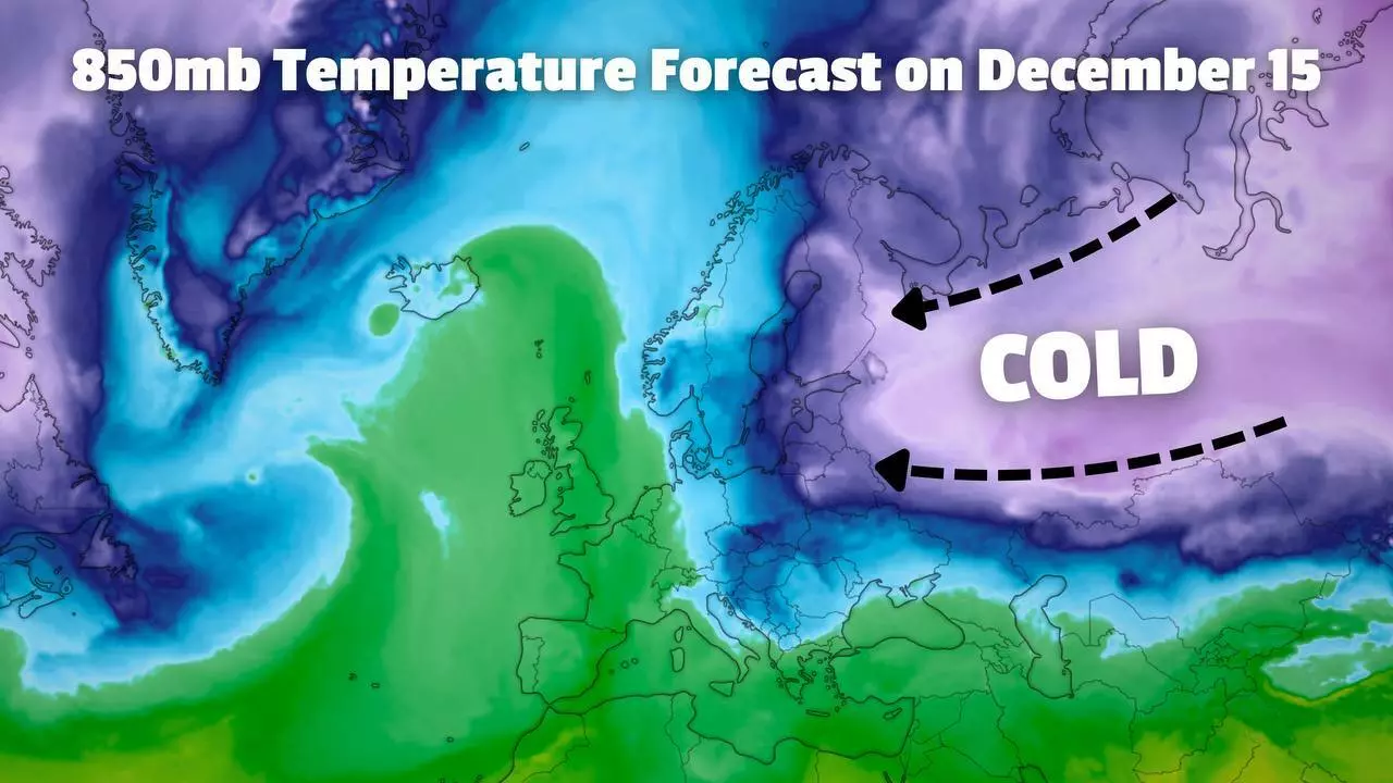 Синоптики пообещали белорусам выходные в стиле «еврозимы». А когда «всё поменяется»?