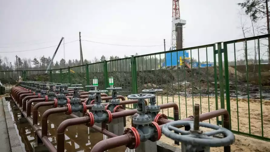 Фото: "Белоруснефть"