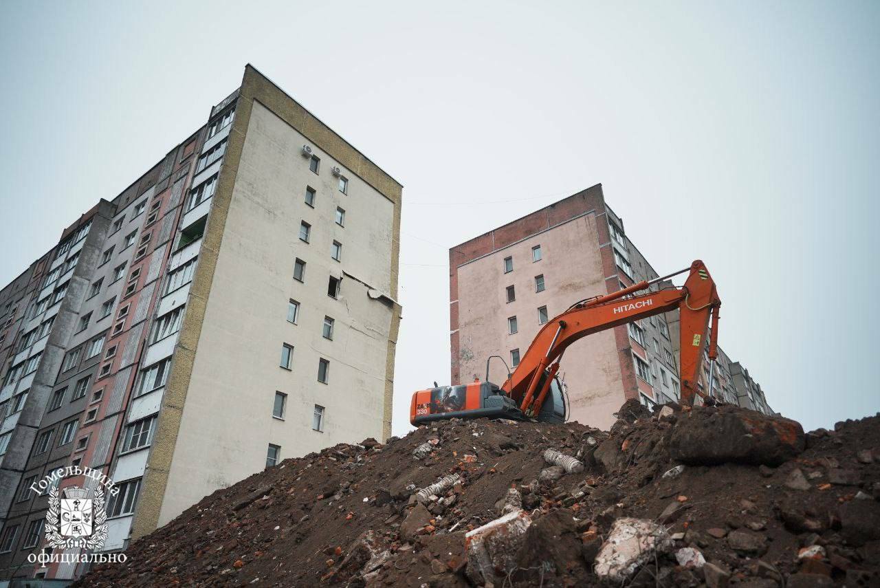 Фото: Гомельский исполком