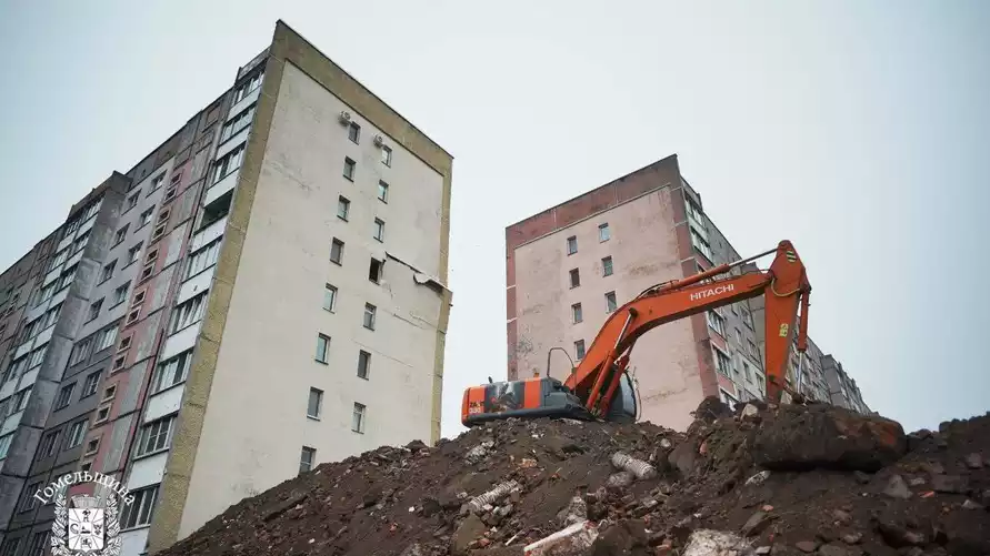 Фото: Гомельский исполком