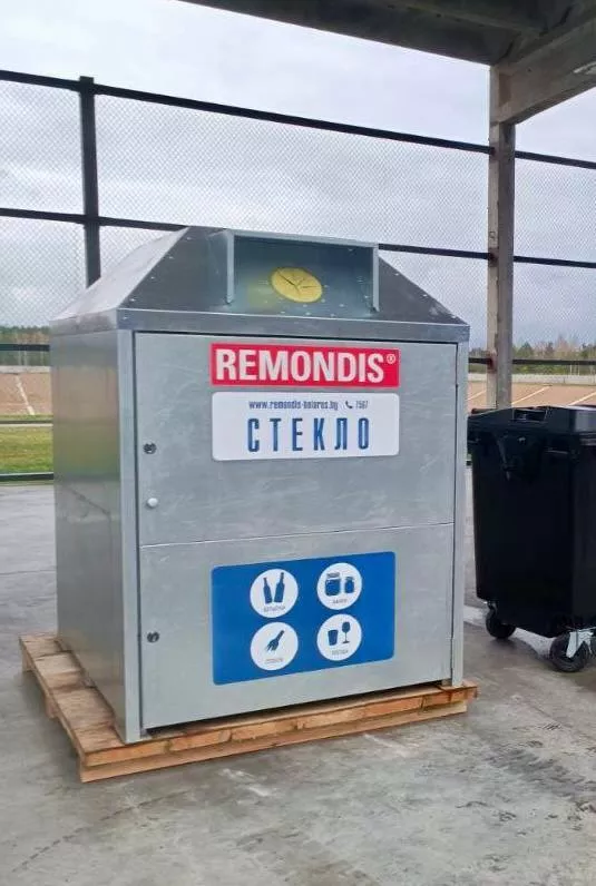 ЖКХ Минска начало защищать мусор от «самовольного извлечения»