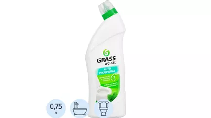 Минздрав запретил продажу популярного в Беларуси российского чистящего средства