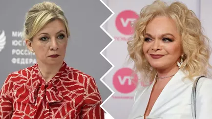 МИД РФ обвинил «врагов России» в использовании «дела Долиной»