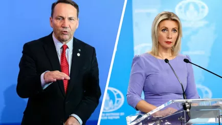 МИДы Польши и России поспорили из-за Ленина