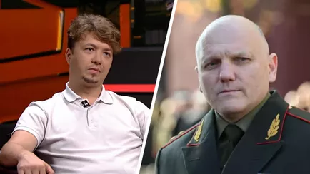 Глава КГБ поблагодарил Протасевича и рассказал, о чём тот докладывал в 2020 году