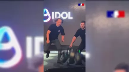 МИД Франции подшутил над российским «Газпромом»