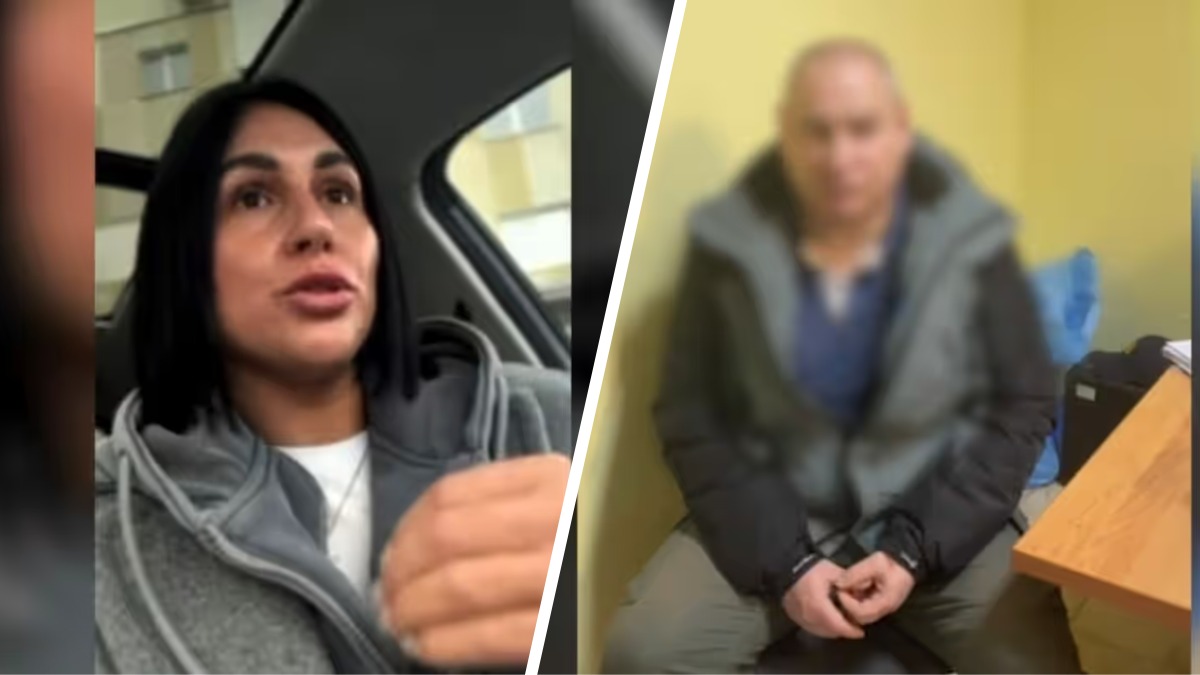 "Люди милые!" - Женщина пожаловалась на похитителя детей под Минском. В МВД отреагировали